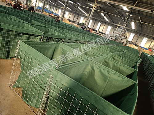 防爆墻是什么？